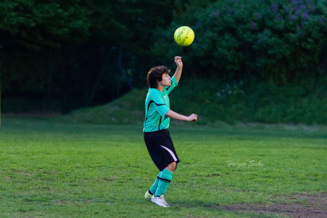 Bild 266 - B-Juniorinnen KaKi beim Abendturnier Schackendorf